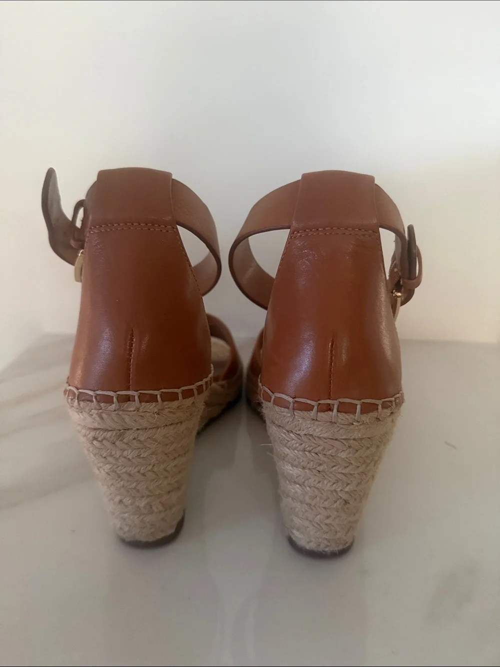 Vince Camuto espadrille day ankle